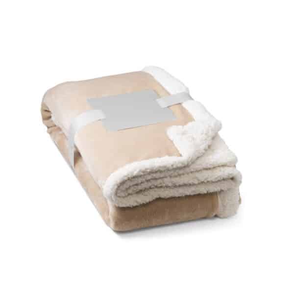 Manta Personalizada Polar - HUBSP-99078 - Image 4