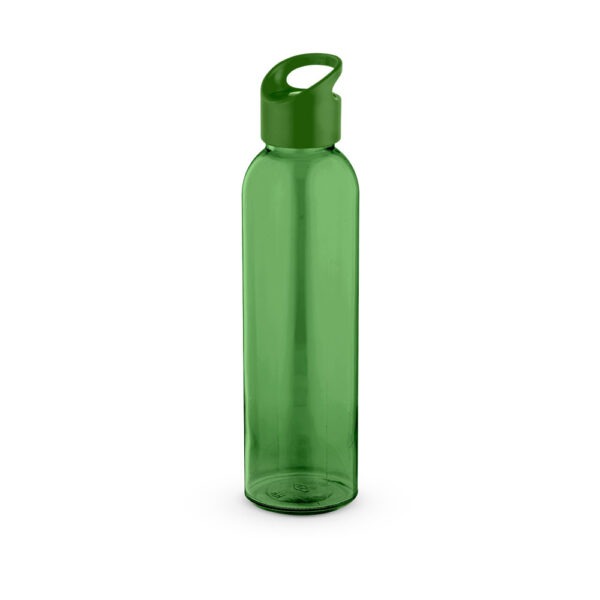 Garrafa Personalizada com logotipo de marca empresarial. Brinde corporativo inovador.