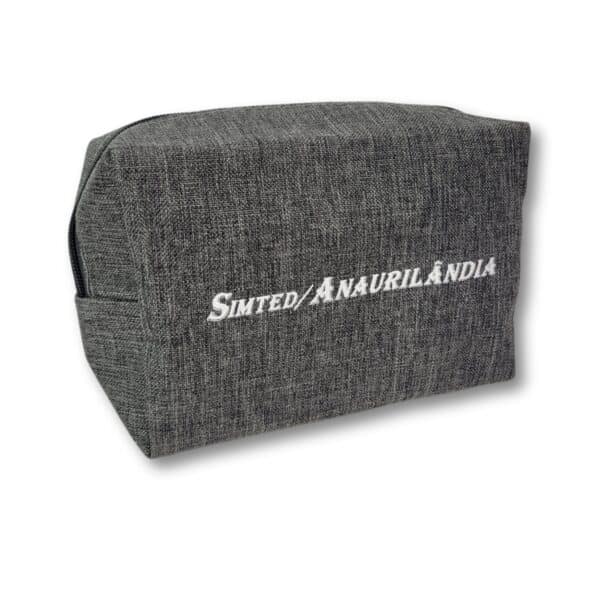 Nécessaire Personalizada de Nylon - HUBZB-18501 - Image 2