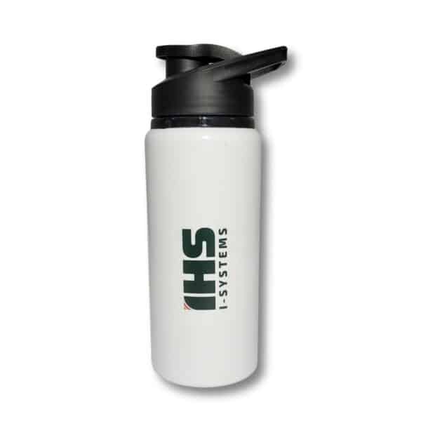 Squeeze Personalizado 600ml Alumínio | BRILHANTE - HUBZB-12487B - Image 4