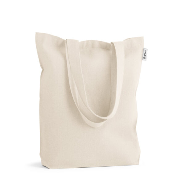 Sacola Personalizada Ecobag de Algodão (220g) - HUBSP-92331 - Image 4