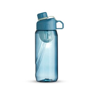 Garrafa Personalizada com logotipo de marca empresarial. Brinde corporativo inovador.