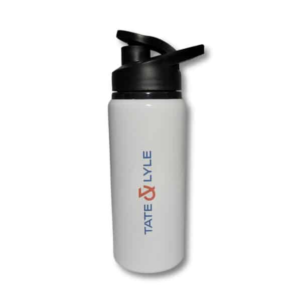 Squeeze Personalizado 600ml Alumínio | BRILHANTE - HUBZB-12487B - Image 5
