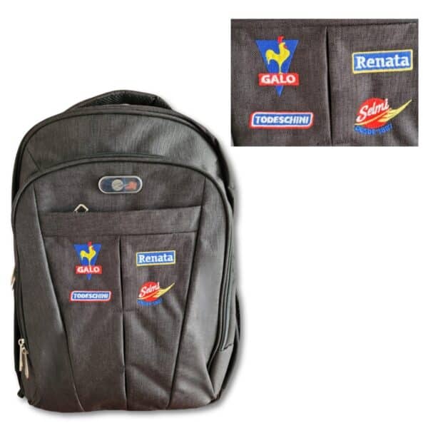 Mochila Personalizada - HUBSP-92166 - Image 2
