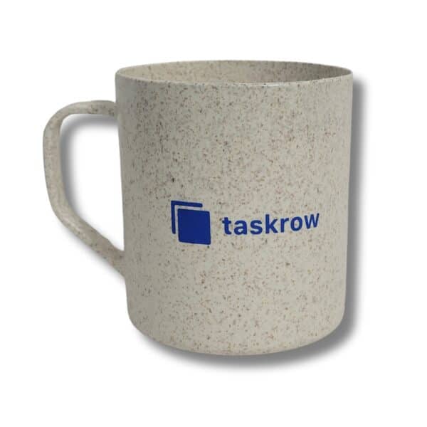 Caneca Personalizada Fibra de Arroz 400ml - HUBZB-14508 - Image 2