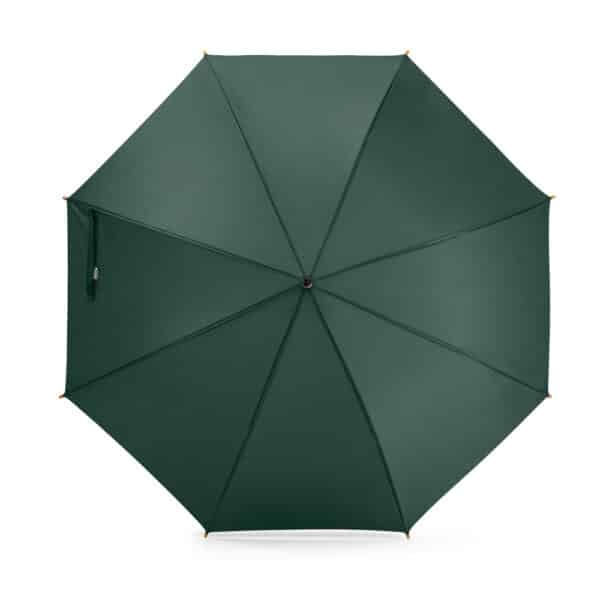 Guarda Chuva Personalizado com logotipo de marca corporativa. Excelente brinde para empresas.
