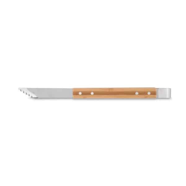 Kit Churrasco Personalizado BOTTURA com Caixa de Madeira e 6 Peças - HUBSP-93844 - Image 9
