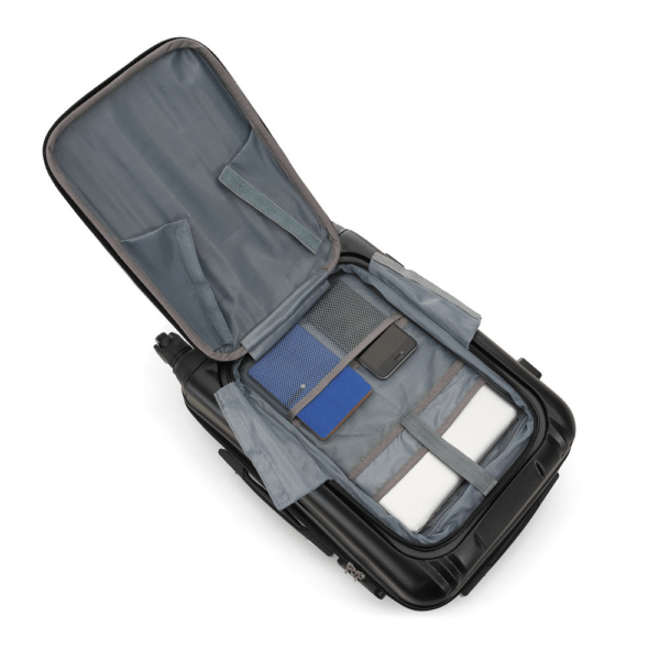 Mala de Viagem Personalizada - BORDO - HUBAS-MV700 - Image 6