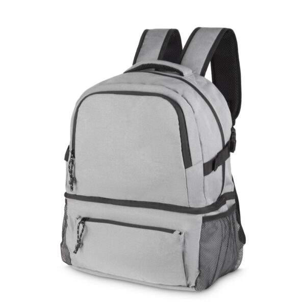 Mochila Térmica Personalizada - HUBAS-MC208 - Image 3