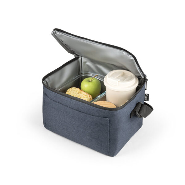 Bolsa Térmica Personalizada em rPET 600D - HUBSP-98427 - Image 3