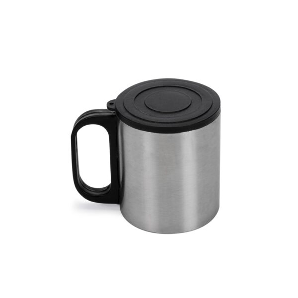 Caneca Personalizada Inox 180 ml - HUBZB-07392 - Image 6