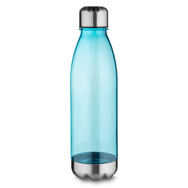 Garrafa Personalizada com logotipo de marca corporativa. Brinde personalizado único.