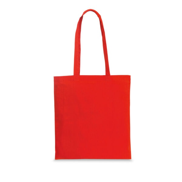 (41x37 cm) Sacola Personalizada Ecobag de Algodão - 100g - HUBSP-92902 - Image 3
