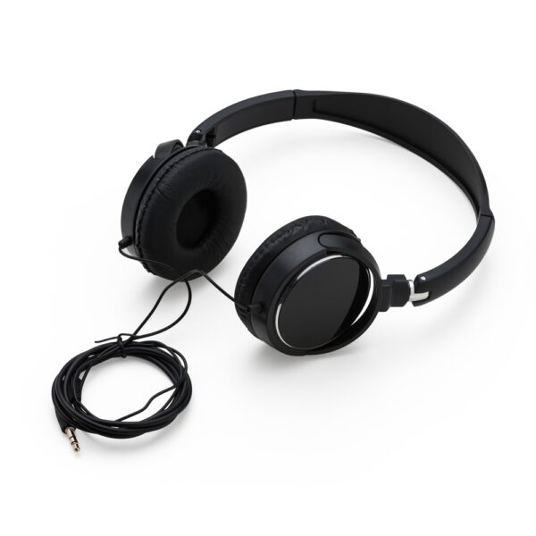 Fone de Ouvido Personalizado  com Fio - MULTI - HUBZB-12805 - Image 4