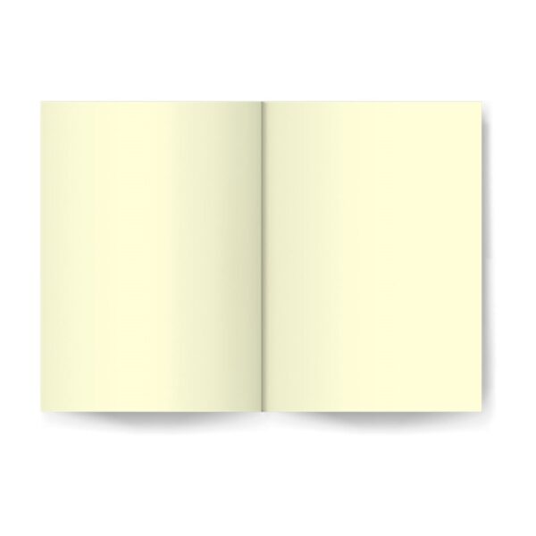 MIN. 155 UN. - (21x14 cm) Caderno Personalizado Tipo Moleskine (VERM.) - HUBLU-3584/89 - Image 2