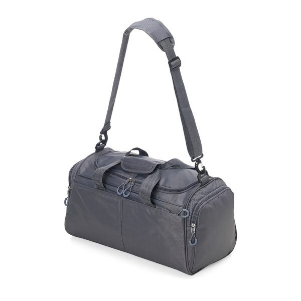 Bolsa de Viagem Personalizada Oxford 28 Litros - HUBZB-04042 - Image 3