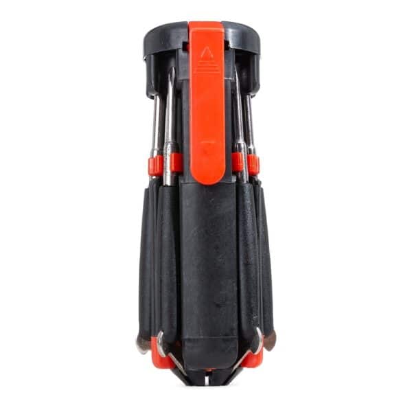 Kit Ferramenta Personalizada 7 Chaves com Lanterna - HUBZB-18514 - Image 2