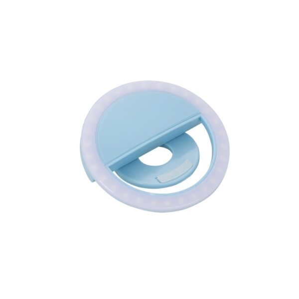 Anel de clip LED Personalizado para Selfie - HUBZB-14248 - Image 3