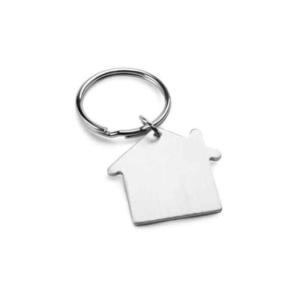 Chaveiro Personalizado Metal - HUBSP-93167 - Image 2