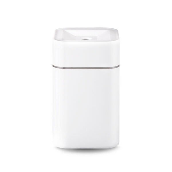 Umidificador Personalizado - HUBAS-UMI2000
