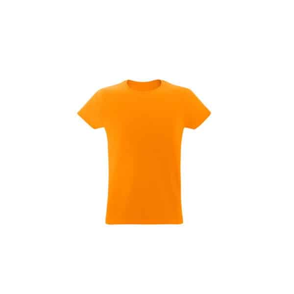 Camiseta Personalizada Unx. Color. | 100% algodão (135 g) | GOIABA - HUBSP-30508 - A Huble oferece atendimento especializado para brindes corporativos e mochilas personalizadas para empresas e agências de eventos. Sua melhor opção em brindes corporativos está na Huble com entrega para todo Brasil.