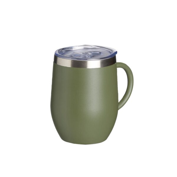 Caneca Personalizada Térmica Inox 350ml - HUBZB-04081 - A Huble oferece atendimento especializado para brindes corporativos e mochilas personalizadas para empresas e agências de eventos. Sua melhor opção em brindes corporativos está na Huble com entrega para todo Brasil.