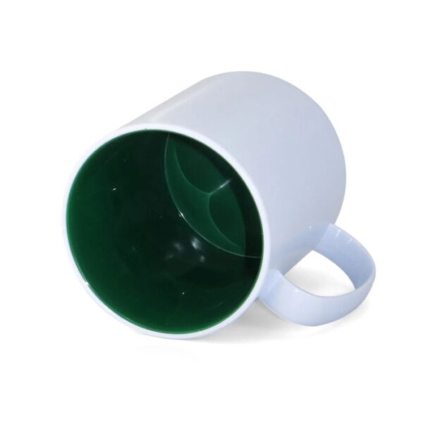 Caneca Personalizada para Sublimação de Plástico 325ml - HUBSD-8734 - Image 2