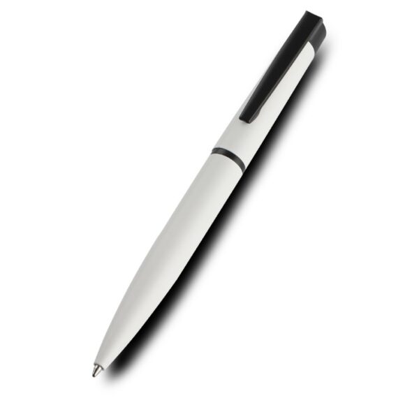 Caneta Personalizada com gravação de logotipo de marca corporativa. Brinde personalizado refinado.
Caneta Personalizada com gravação de logotipo de marca corporativa. Brinde personalizado refinado.