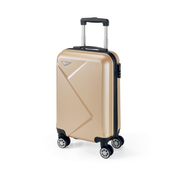 Mala de Viagem Personalizada - BORDO - HUBSP-92185 - Image 2