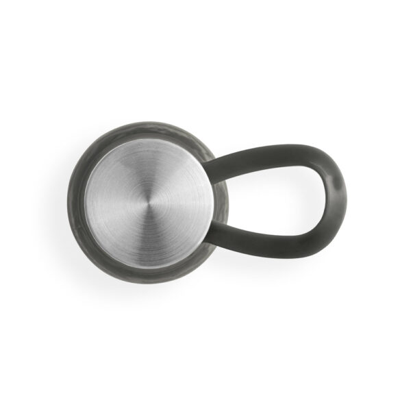 Garrafa Personalizada em rPET 590ml c/ alça de silicone - HUBSP-94782 - Image 3
