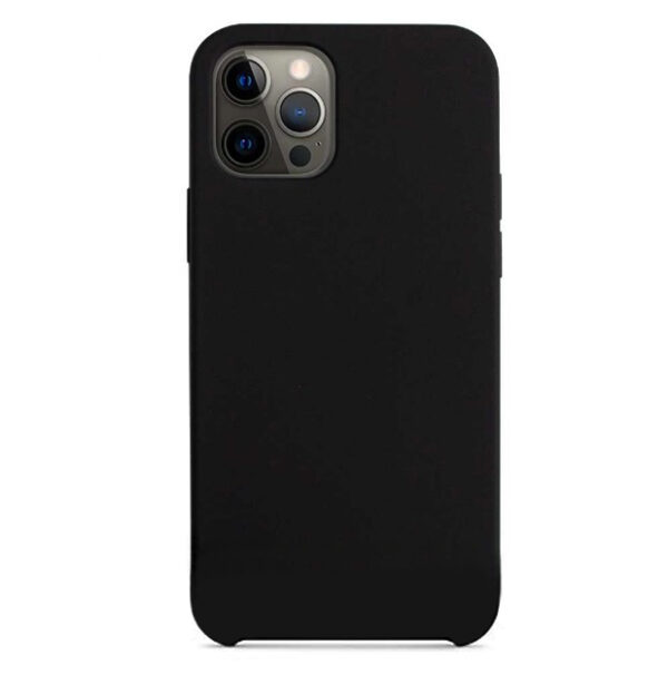 Capa Anti-Impacto Personalizada | Bordas Altas | Revestimento em Silicone - HUBJC-001