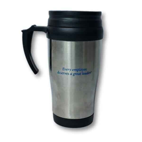 Caneca Personalizada Inox 400ml - HUBZB-03889 - Image 2