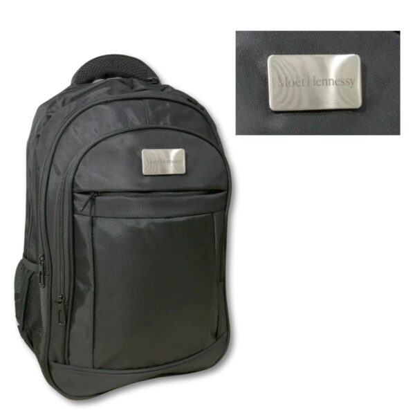 Mochila Personalizada - HUBAS-MC400 - Image 4