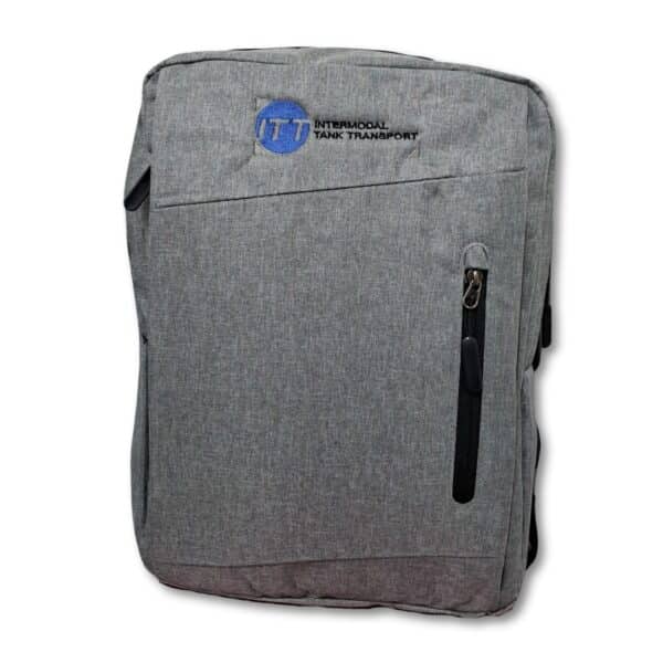 Mochila Personalizada Notebook - BILBAO  - HUBZB-11329 - Image 5