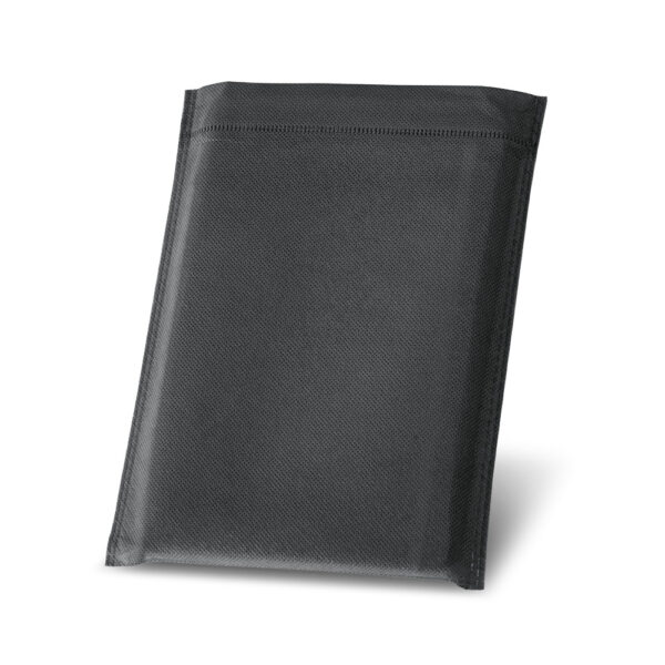 (21x14 cm) | Agenda Personalizada 2024 B5 em rPET - HUBSP-66202 - Image 6