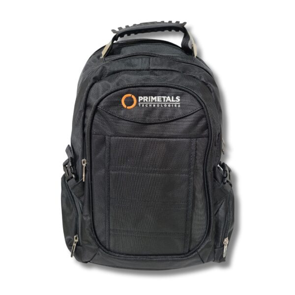 Mochila Personalizada - ITAIM - HUBAS-209 - Image 2