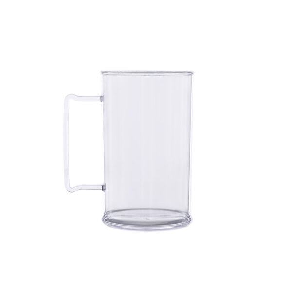 Caneca Personalizada Acrílica 500ml - HUBPL-PL-0500 - A Huble oferece atendimento especializado para brindes corporativos e mochilas personalizadas para empresas e agências de eventos. Sua melhor opção em brindes corporativos está na Huble com entrega para todo Brasil.