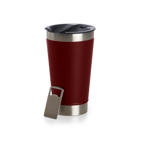 Copo Personalizado Térmico 500ml c/ Abridor - HUBZB-18645L - Image 7