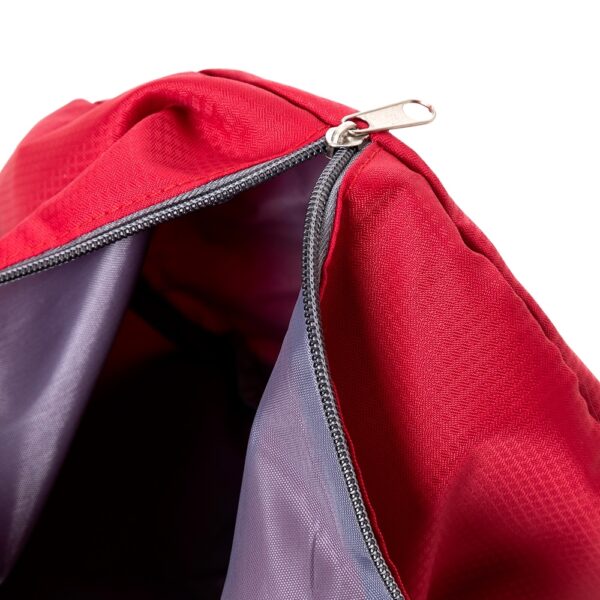Bolsa Esportiva Personalizada Impermeável 23 Litros - HUBZB-18593 - Image 2