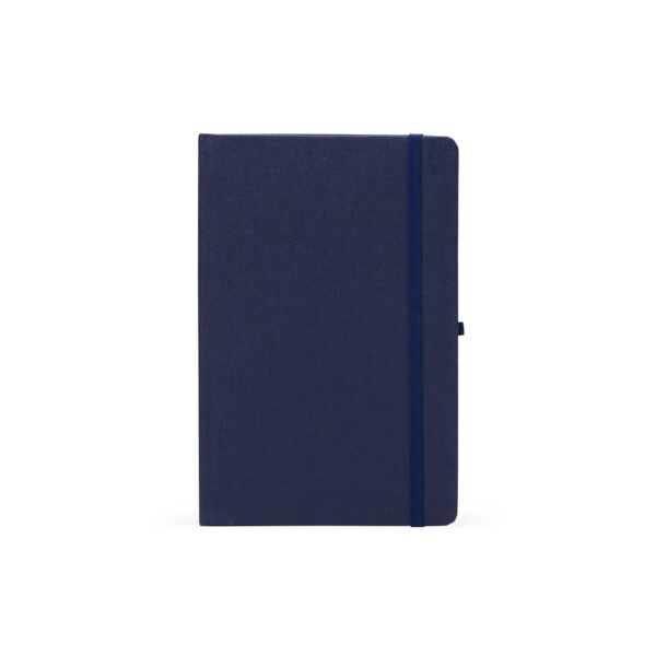 (21x14 cm) | Caderno Personalizado c/ Porta Caneta - COM PAUTA - HUBZB-14882 - Image 10