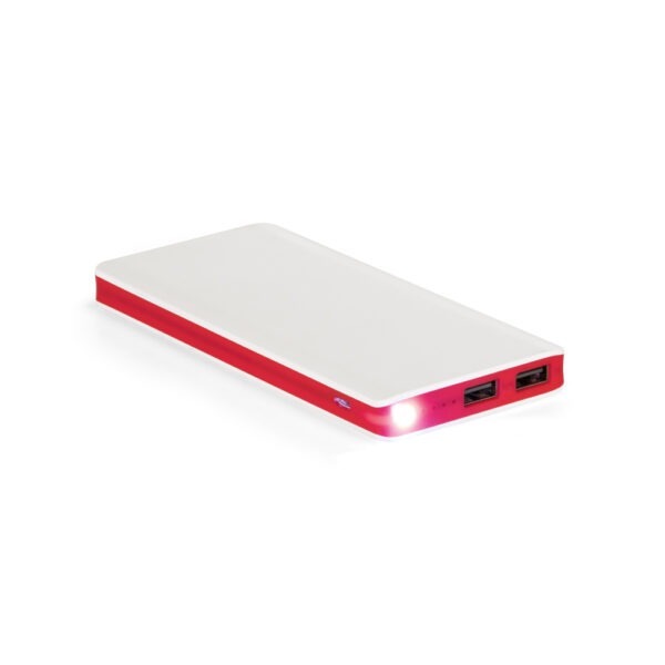 Carregador Portátil Personalizado - POWERFULL 10.000mAh - HUBSP-97945 - Image 3