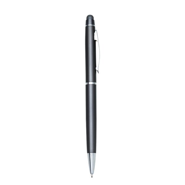Caneta Personalizada Semimetal - HUBZB-18543 - Image 6
