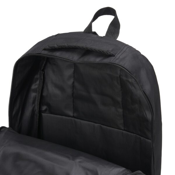 Mochila Personalizada com logotipo de marca corporativa. Opção de brinde personalizado para empresas.