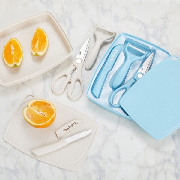 Kit Cozinha Personalizado 3 Peças - HUBZB-03496 - Image 3