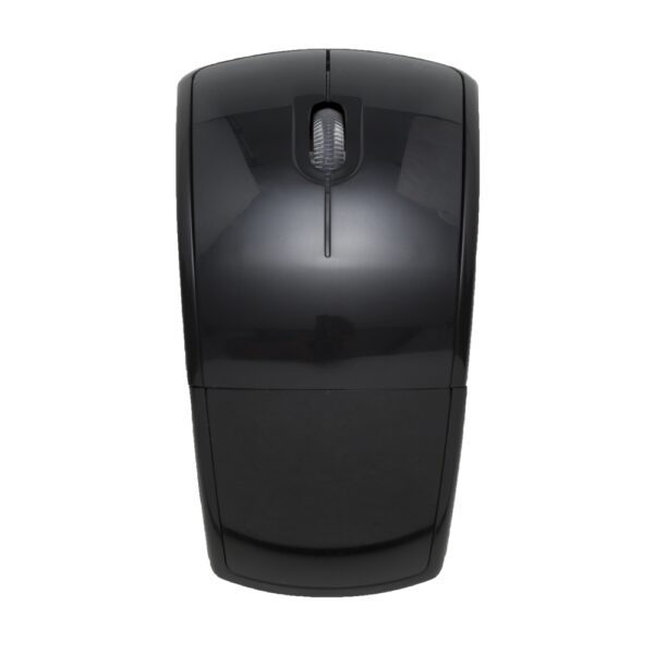 Mouse Personalizado Wireless Retrátil - HUBZB-12790 - Image 2
