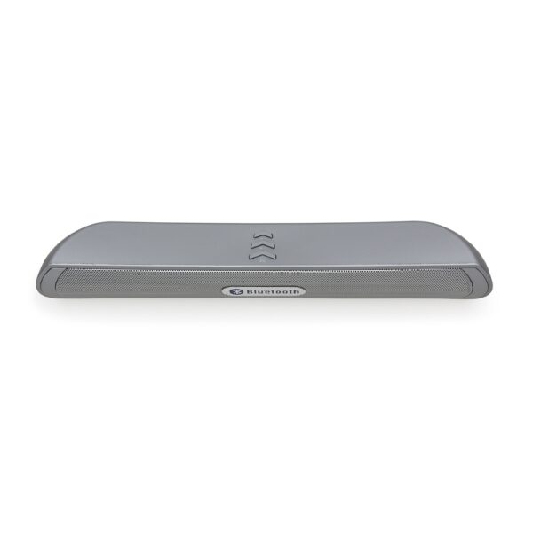 Caixa de Som Personalizada Bluetooth - SLIM - HUBZB-13110 - Image 2