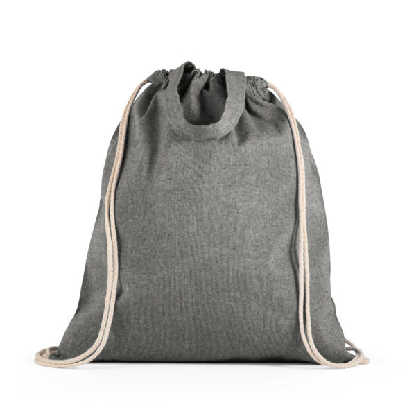 Sacola Personalizada Ecobag - Algodão (140g) - HUBSP-92936 - Image 2