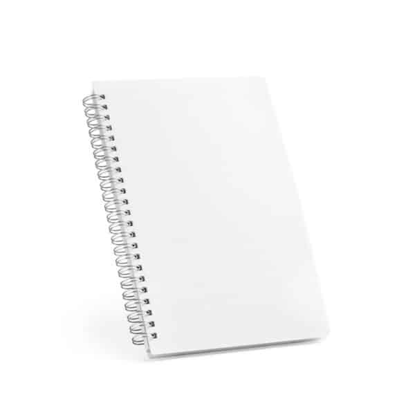 Caderno Personalizado - COM PAUTA - HUBSP-93474 - Image 2