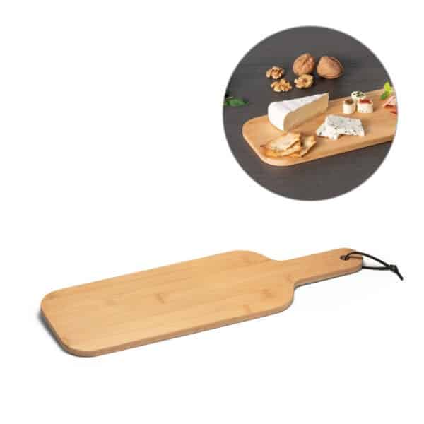 Tábua Personalizada de Bambu - HUBSP-93831