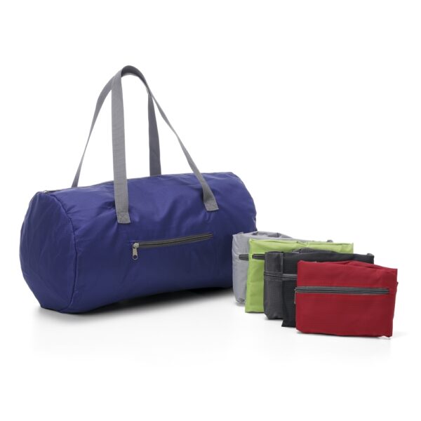 Bolsa Esportiva Personalizada Impermeável 23 Litros - HUBZB-18593